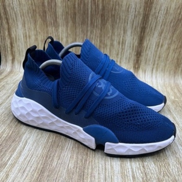 G/FORE | Shoes | Gfore Mg4 Mens Size 15 Fore Play Blue White Spikeless ...